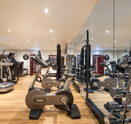 Kesselspitze Valamar Collection Hotel_Balance Spa_Gym_and_fitness_ValamarRiviera
